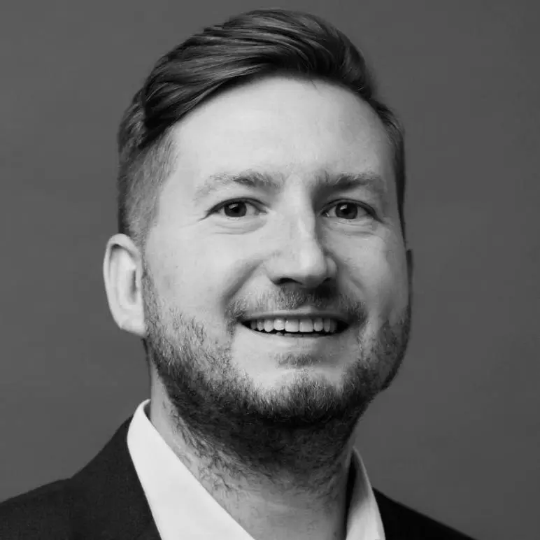 Ivan Korotaev — CEO & Co-founder