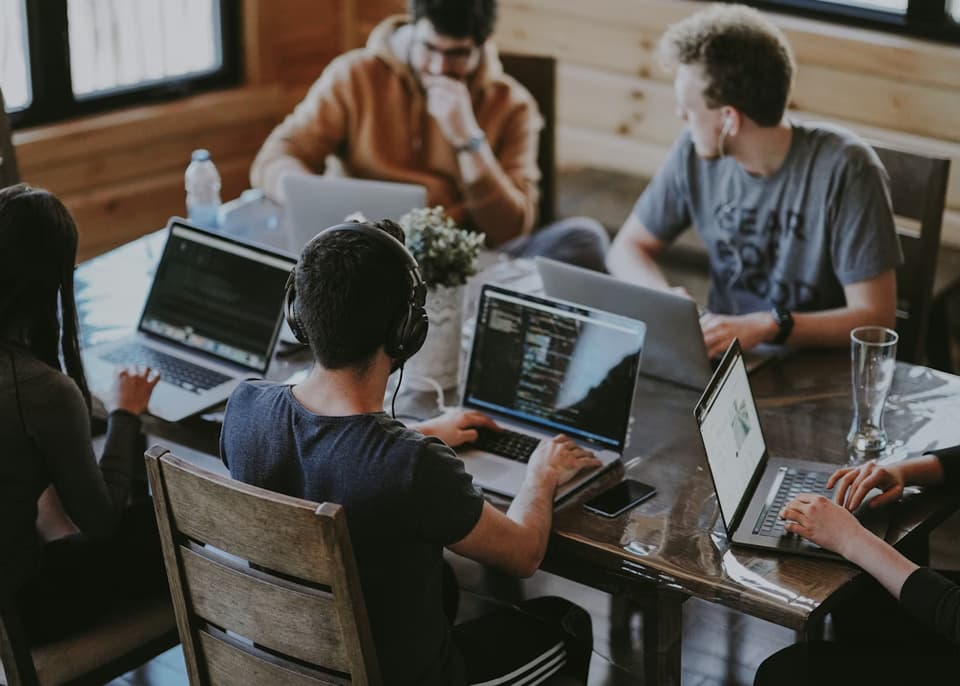 Debexpert team — debt portfolio marketplace specialists